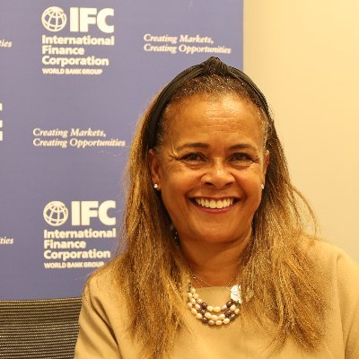 IFC Country Manager for Aust, NZ, PNG & Pacific Islands. Caribbean born. Focused on improving lives and livelihoods, closing the gender gap and climate action.