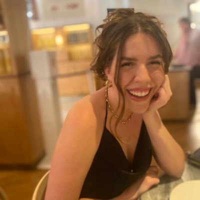 edengmonrad's profile picture. dtx | kansas state alum | she/her