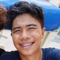Chenghao.Zhou (@chenghaozhou3) 's Twitter Profile Photo Chenghao.Zhou (@chenghaozhou3) 's Twitter Profile Photo