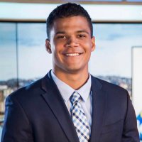 Gamiel Hall (@gamiel_hall) 's Twitter Profile