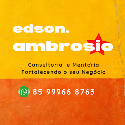 EdsonAmbrosioC1's profile picture. 