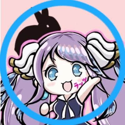 兎と戯れるラッツさんのプロフィール画像