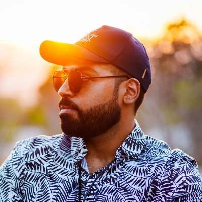 TroudiAhmed's profile picture. Graphic Designer, Trader, Chess Player! 
I Love Art!