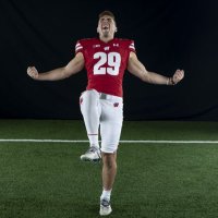 Nate Van Zelst(@natevanzelst) 's Twitter Profile Photo