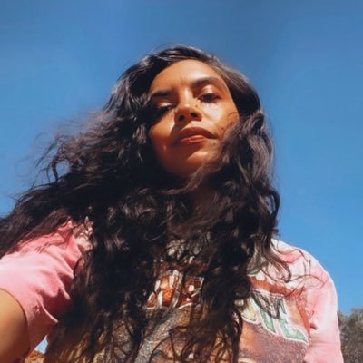 Warlpiri & Luritja woman from Pikilyi 🦋 #JusticeForWalker | Co-Director Big Name, No Blankets (Theatre)