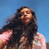 Emily Anyupa Butcher ✨🦋 (@napangarti_) 's Twitter Profile