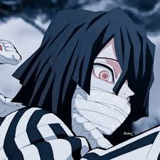 Obanai_Iguroz's profile picture. Snake Pilar - Kimetsu No Yaiba