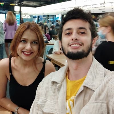 allegro_yagmur's profile picture. birbirine paralel, farklı veya aynı yerden başlayan, özdeş amaçlara aynı yönde giden iki ışın gibi