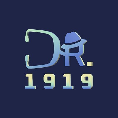 Doctor1919NFTさんのプロフィール画像
