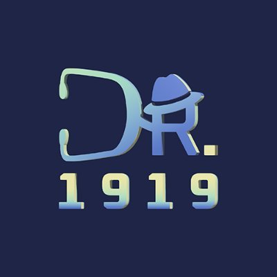 Doctor1919NFT Profile Picture