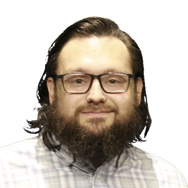 BenDavis_SW's profile picture. 