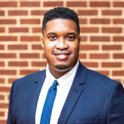 Errol__Johnson's profile picture. Principal | Cultivator | Transformer. Tweets are my own.