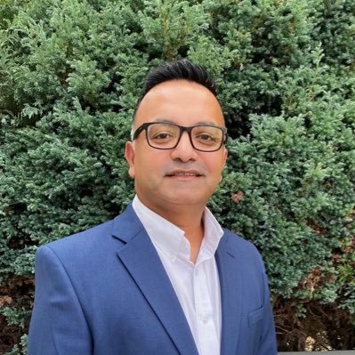 Neel Desai Profile