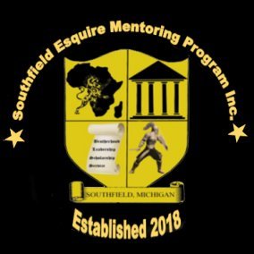 The Southfield Esquires Mentoring Program is committed to cultivating tomorrow’s leaders through brotherhood, leadership, scholarship, and service.