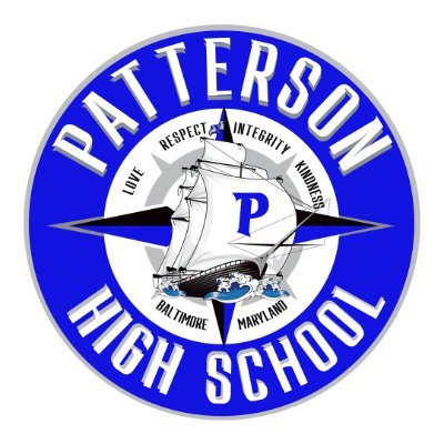 Patterson High