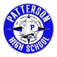 Patterson High(@PHSClippers500) 's Twitter Profile Photo