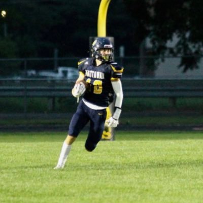 Mattawan’24 | Wr/DB | Legacy Kzoo orange 7v7| Track|tatkinson319@mattawanschools.org | 5’11 170 pounds