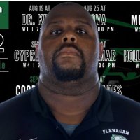 Ronald McCree (@coachrmccree) 's Twitter Profile