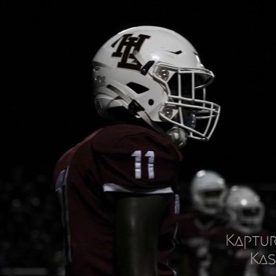 . 6’2 WR/ATH 180lbs C/O 23⭐️ Mississippi 〽️ Horn lake high school: CONTACT ME: 9014640441 NCAA ID: #2111378979