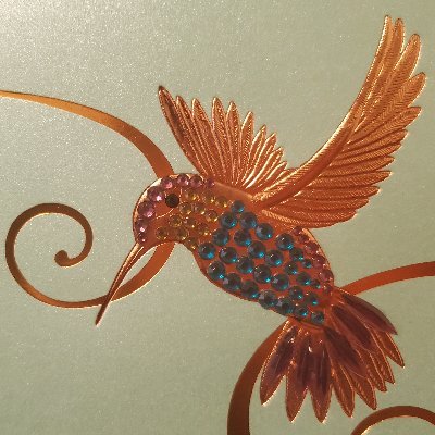 zuliesq's profile picture. 