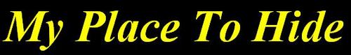 Banda My Place To Hide, Metalcore de campo grande ms.