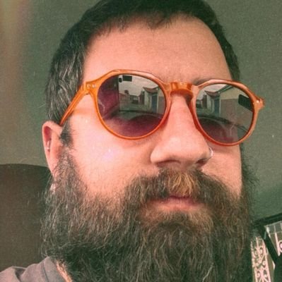 KaiqueDeMeloAl1's profile picture. Professor de história da rede pública de SP
interessado em assuntos pedagógicos, políticos, políticas públicas educacionais, gastronomia, música, arte...