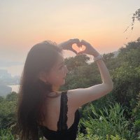 Liu Shanshan (@gtilokhk1345) 's Twitter Profile