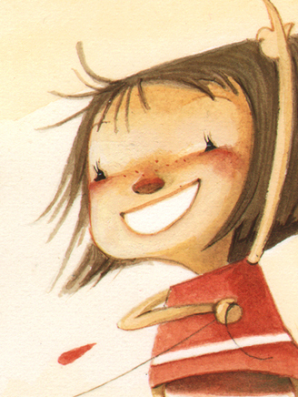 Daniela Volpariさんのプロフィール画像