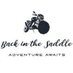 Back in the Saddle (@backinthesadd1e) Twitter profile photo Back in the Saddle (@backinthesadd1e) Twitter profile photo