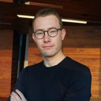 Luke Mostert (@lukemostert) 's Twitter Profile Photo