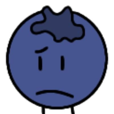 BLU3_B3RRY_'s profile picture. Where... am I?