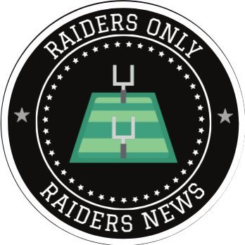Rumors and reports surrounding the raiders 🏴‍☠️☠️ #RaiderNation All media is created by me unless credited 📑 No copyright intended 📰