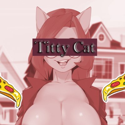 Tabby - That anthro feline girl lover of pizza

This profile is only for RP

Check pinned first ❗❗❗

No pinned/info about your character = 🚫