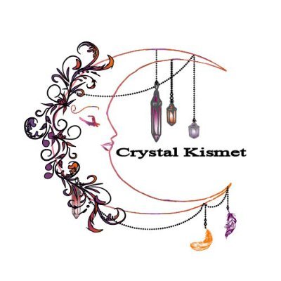 Crystal Kismet metaphysical store offers high quality ethically sourced crystals and minerals never dyed, heat-treated, or altered.