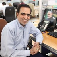 حسن عابدینی (@hassanabedini2) 's Twitter Profile Photo حسن عابدینی (@hassanabedini2) 's Twitter Profile Photo