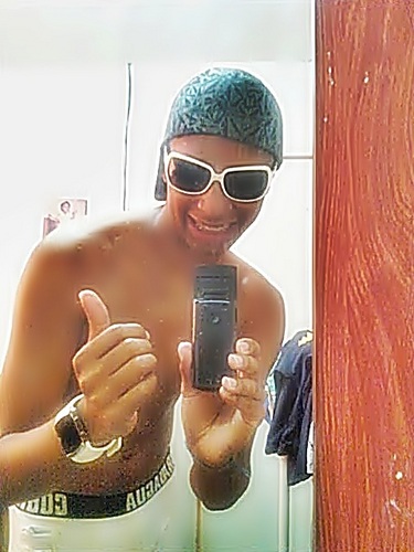 Ousadia e alegria sempre