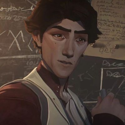 Jules is culesさんのプロフィール画像
