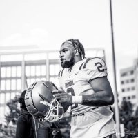 Ron Burke jr. (@burke2_) 's Twitter Profile