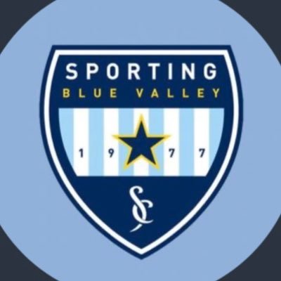 Sporting Blue Valley 07 ECNL | 2025 & 2026 Grads 
# 2 Midwest Conference 2022-23 | Round of 16 ECNL Champions League 2022 | Coach Colin Bulwich