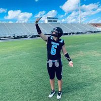 Frankie Mentlick (@fmentlick) 's Twitter Profile