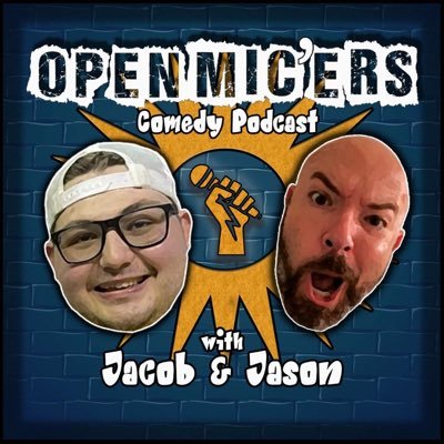 A weekly comedy podcast hosted by two of the Gulf Coast's comics Jacob Craig and Jason Robbins. Featuring anyone in the trenches of entertainment.