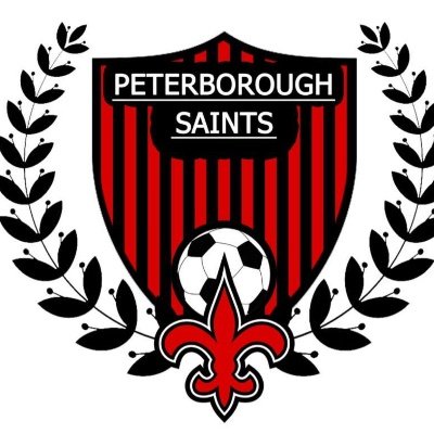 Newly established amateur football team in Peterborough. Men's Team playing in PDFL Sunday Div 2.