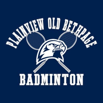 Year 7️⃣ of 🏸 @ Plainview-Old Bethpage JFK High School!   Home to the 2018 Boys & 2023, 2022, 2021 & 2019 Girls Conference Champs.  GO HAWKS!