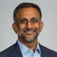 Hari Nathan, MD, PhD (@whatsurhari) 's Twitter Profile
