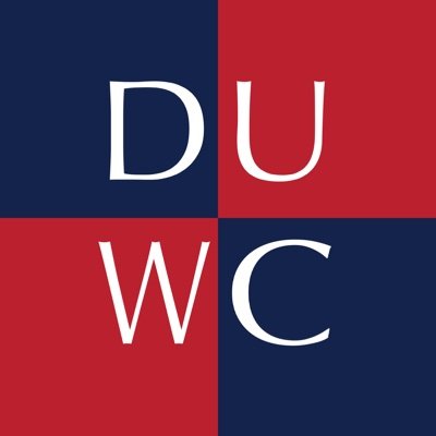 The official Twitter of the Duquesne University Writing Center. We work to create a space for dialogue about writing and to create better writers and teachers.