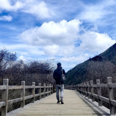 zhengyang_42's profile picture. PhD candidate @cuhksz, Intern @Alibaba_Qwen. Prev: @MSFTResearch, @TencentGlobal, @AlibabaGroup.