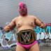 FeistyWrestlerPDX (@feistypdx) Twitter profile photo FeistyWrestlerPDX (@feistypdx) Twitter profile photo