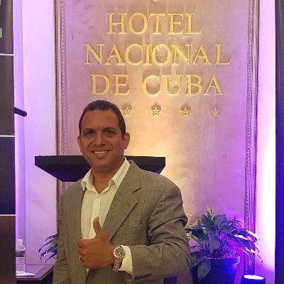 Coordinador Nacional del Proyecto Nación Cuba. Emprendedor. Filántropo. Abogado y defensor de #DerechosHumanos.
#DiosTeAma, #DeFi, #Bitcoin, #BTC, #Web3