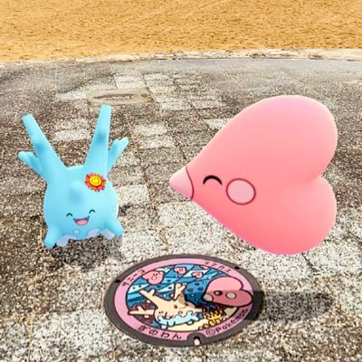 ポケモンGO/青 TL50/ゆるゆるまったり勢です🫠🫠 既婚。基本非対面🙈💓紹介の方以外非対面です(無断紹介困ります)💦無言フォロー失礼します🥺🙏フレンドは募集時以外断ってます🙇‍♀️ イーブイ♡ ⟅\ ᐠࠦ₍̀ ◕ ᷈․̫◕́₎ᐟࠦฅ♡♡