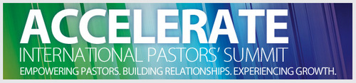A conference that is for pastors by pastors. Our mission is to: Empower Pastors, Build Relationships, Experience Growth.